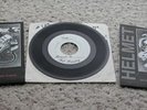 HELMET Rare TEST PRESSING 7