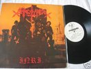 SARCOFAGO INRI RARE ORIGINAL LP