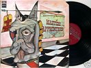 MASTERS APPRENTICES   Toast To Panama Red   ROCK/PSYCH