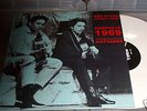 BOB DYLAN J. CASH NASHVILLE WHITE LP 140