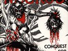 NECROS/CONQUEST FOR DEATH/7