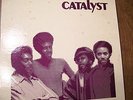 CATALYST s/t FUNK/JAZZ/BREAKS on Cobblestone NM HEAR IT