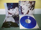 Madonna - True Blue(V RARE ORIGINAL VINYL ALBUM)