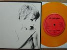 U2 Orange Vinyl 7