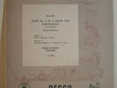 DECCA LK 3069 Bach Suite No.3 for Cello MAINARDI UK 10