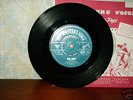 JOE  MEEK-  GEOFF  GODDARD ( Super Rare) GIRL BRIDE.