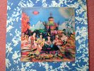 Rolling Stones -Their Satanic Majesties MONO 3D LP