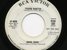 NORTHERN SOUL Trade Martin   Work Song RCA WLP LISTEN