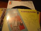 BARBARA CASSY - KARTENLEGERIN (LUISTER) NIEUWSTAAT####