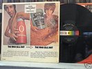 THE WHO-'Sell Out' Orig. Decca MONO in SHRINK + STICKER