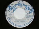 KILLER* CORNELL CAMPBELL-Two Face Rasta/Version//LISTEN