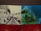 PANAMA LIMITED JUG BAND 1st LP 1969 HARVEST 1st Press