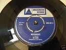 Joe Gibbs Movements UK orig Amalgamated 45 Listen