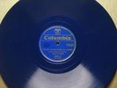 Blue Wax Columbia 2985 Ruth Etting 