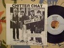 Smart Alex 45 w PS Private KBD Power Pop Chitter Chat