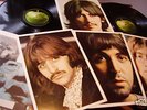 BEATLES (WHITE ALBUM) 2Lps, TOP LOADER (0050740) PHOTOS