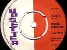 UPSETTERS Medical Operation RAVERS Babam Bam Plays VG