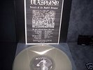 BLASPHEMY Return of the hooded demons LP beherit von
