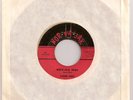 SONEE WEST: ROCK-OLA RUBY (RARE ROCKABILLY 45)