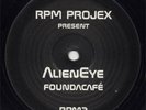 Alieneye - Found A Cafe  ***  ***