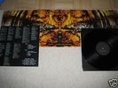 Meshuggah - nothing LP Limit. 333 cop. 180g Vinyl