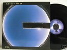 LP Colour Haze, CO2, Limit.314/450 Privatpres 2000,Mint