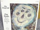 ELLA FITZGERALD CLAP HANDS, HERE COMES CHARLIE V6-4053