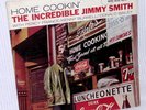 LP BLUE NOTE JIMMY SMITH  Home Cookin' (US ORIGINAL)