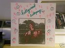 HOLLYWOOD AUTOPSY - S/T LP *private pressing*