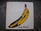 The Velvet Underground&Nico Banana Warhol 1967 lawsuit