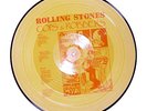 Rolling Stones - Cops & Robbers (PicDisc)
