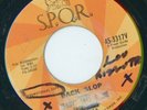 RARE NORTHERN BABY EARL & TRINIDADS BACK SLOP   {SPQR}