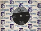 JETHRO TULL  SOUTH AFRICA 45  1969 SWEET DREAM