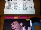 RARE French EP 45t BIEM (7') Gene VINCENT (1962)