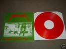 METALLICA - CAUGHT IN THE ACT ... LP LIVE