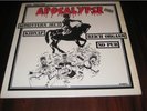 APOCALYPSE COMP 12