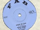 PRINCE BUSTER*kings of old*MINT- FAB 31*ska*LISTEN