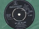 MILLICENT MARTIN*get lost*MOD POPCORN*m- uk*LISTEN