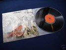 TAMAM SHUD EVOLUTION ACID PSYCH PROG 1st PRESSING 1969