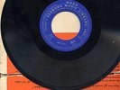SEEBURG `1000` MUSIC LIBRARY - MOOD MUSIC - 16 2/3 RPM