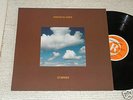 Fabrizio De Andre,Le Nuvole, Rare LP
