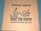 FRANK ZAPPA / MOTHERS, Beat the Boots #1, LP BOX SET