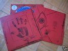 THE CURE RARE DOUBLE LP. WISH. ORIG.1st.PRESSING.