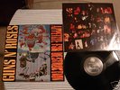 GUNS N ROSES - Appetite For Destruction -1st Press MINT