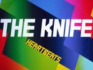 THE KNIFE 