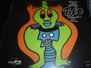 BLO Chapter One LP  Shadoks Reissue SUPER RARE Gatefold