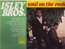 ISLEY BROS Soul On The Rocks SEALED mono '67 orig Tamla