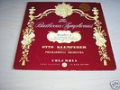 BEETHOVEN SYM.NO.5.KLEMPERER.PHIL.COLUMBIA SAX 2373 T/S