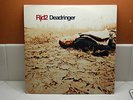 RJD2 - DEADRINGER 2LP 2002 COMPANY FLOW CANNIBAL OX ELP