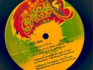 LIGHT OF SABA-SABEBE-  ROOTS-REGGAE LP